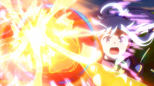 アクア(ゴットブロー)