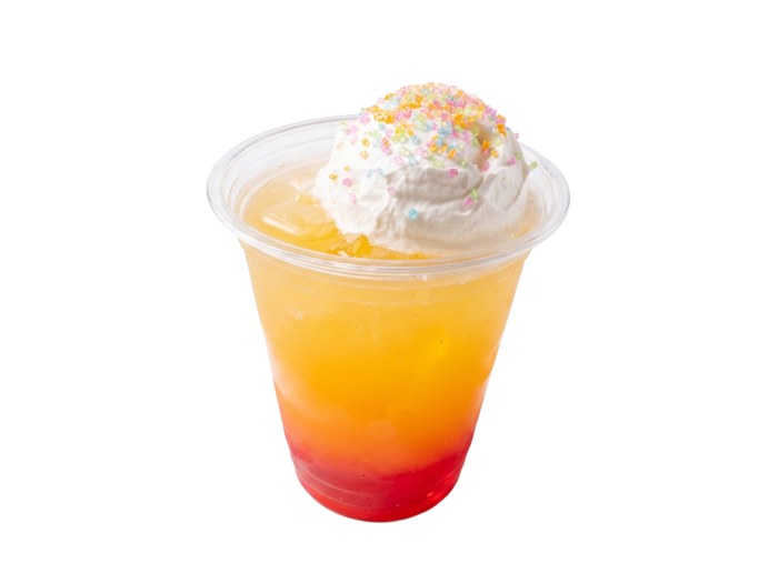 このすばドリンク